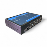 MOXA NPort Desktop 8-Port Serial Device Server 5650-8-DTL (BO!) | Mr. Scientific - Image 13