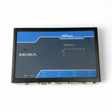 MOXA NPort Desktop 8-Port Serial Device Server 5650-8-DTL (BO!) | Mr. Scientific - Image 5