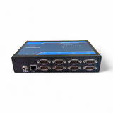 MOXA NPort Desktop 8-Port Serial Device Server 5650-8-DTL (BO!) | Mr. Scientific - Image 6