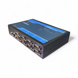 MOXA NPort Desktop 8-Port Serial Device Server 5650-8-DTL (BO!) | Mr. Scientific - Image 7
