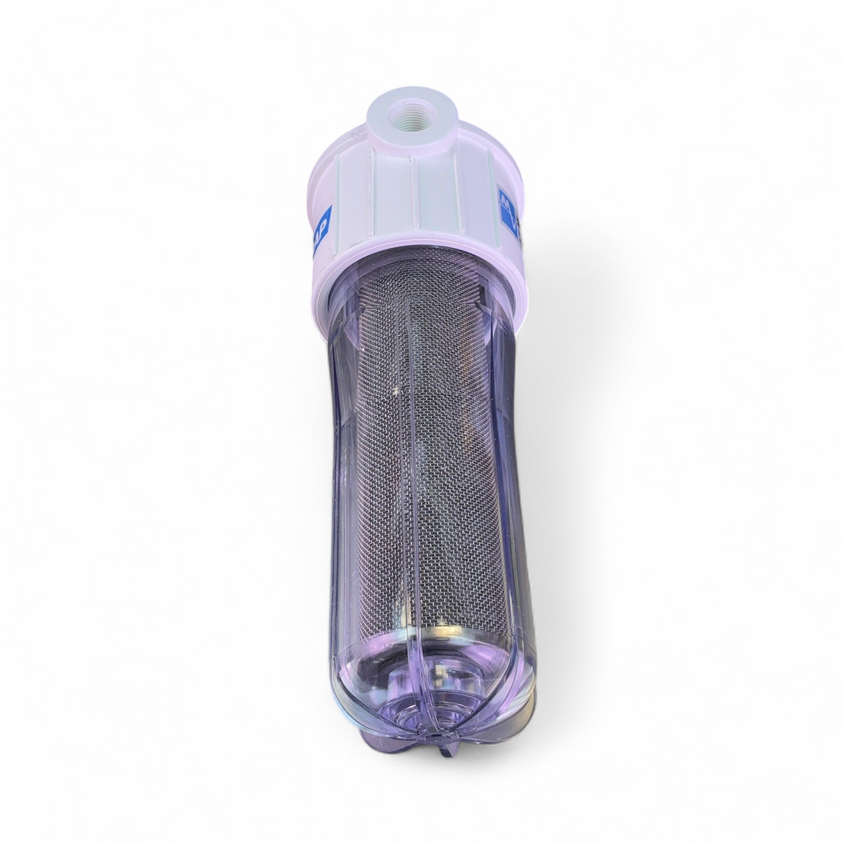 MV Products VisiTrap Transparent 9.5" Vacuum Pump Sump 300010 (Best Offer!) | Ships Fast from Mr. Scientific - Image 3