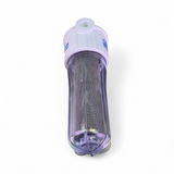 MV Products VisiTrap Transparent 9.5" Vacuum Pump Sump 300010 (Best Offer!) | Ships Fast from Mr. Scientific - Image 3