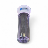 MV Products VisiTrap Transparent 9.5" Vacuum Pump Sump 300010 (Best Offer!) | Ships Fast from Mr. Scientific - Image 4