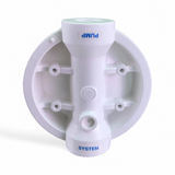 MV Products VisiTrap Transparent 9.5" Vacuum Pump Sump 300010 (Best Offer!) | Ships Fast from Mr. Scientific - Image 8