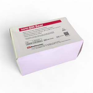 Nacalai BioChromato 96-Well RAPID Slit Seal (≤100 sheets/box), Self-Closing Seal | Order Direct and Save