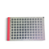 Nacalai BioChromato 96-Well RAPID Slit Seal (≤100 sheets/box), Self-Closing Seal | Order Direct and Save - Image 7