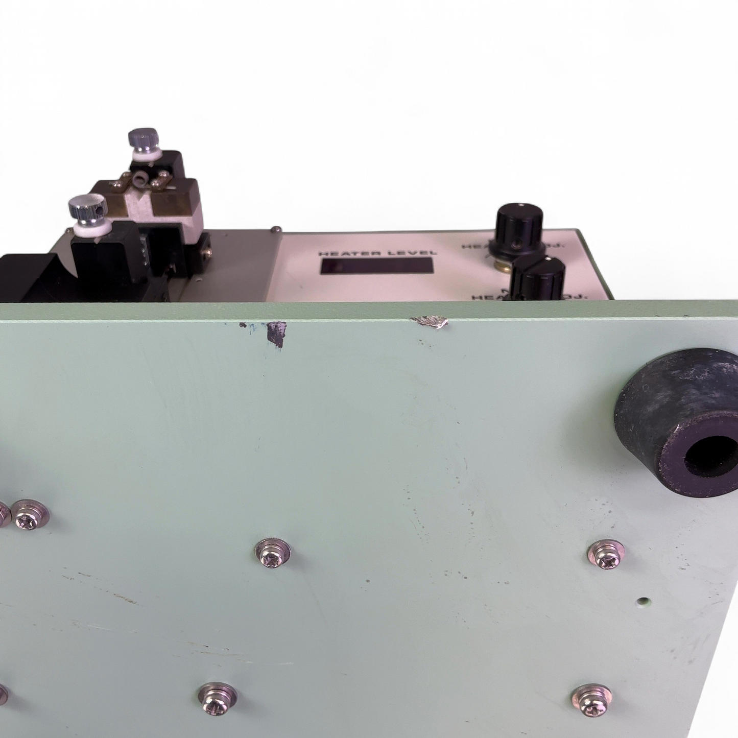 Narishige PC-10 Micropipette Puller Vertical Dual Stage Heater System PARTS / REPAIR | Mr. Scientific - Image 14