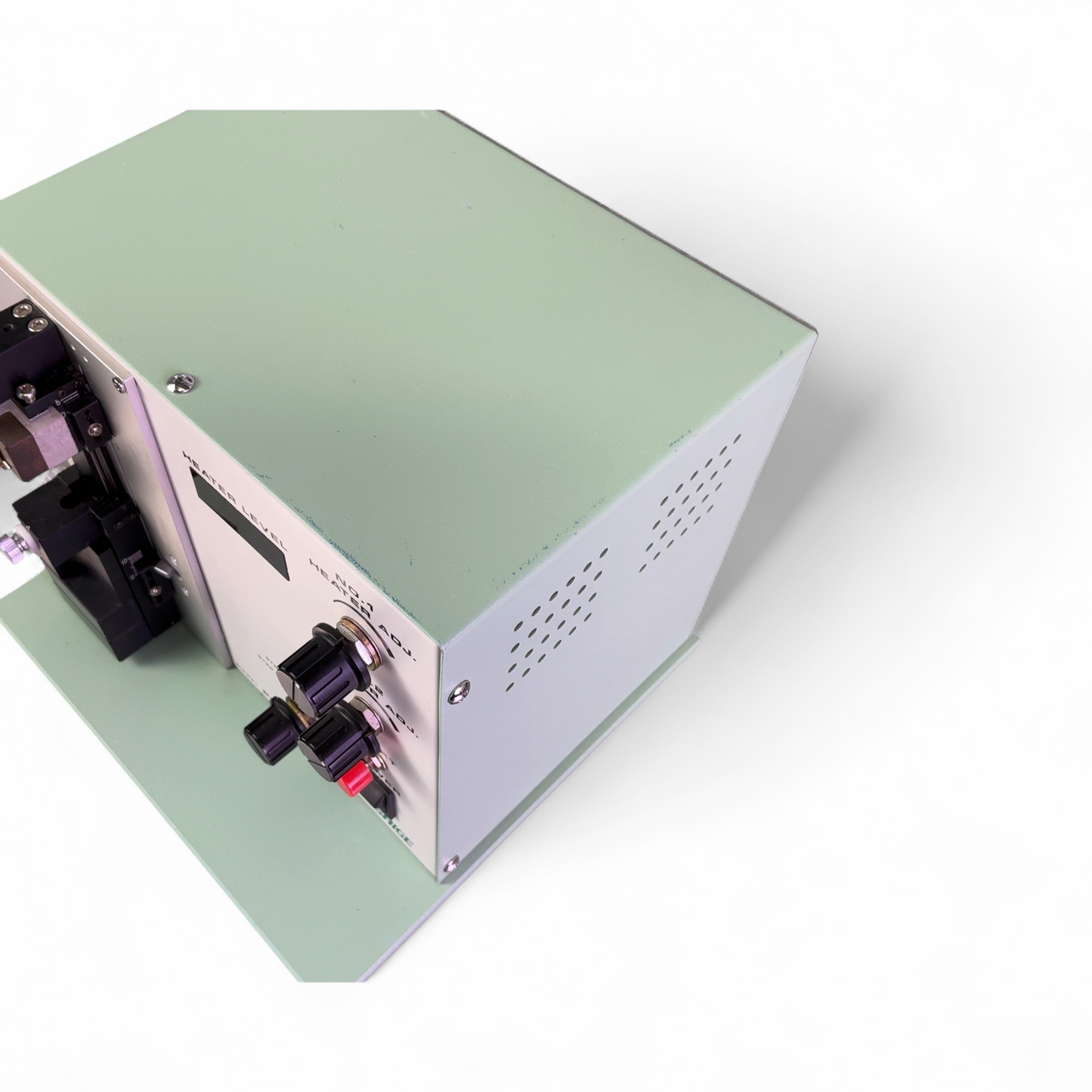 Narishige PC-10 Micropipette Puller Vertical Dual Stage Heater System PARTS / REPAIR | Mr. Scientific - Image 15