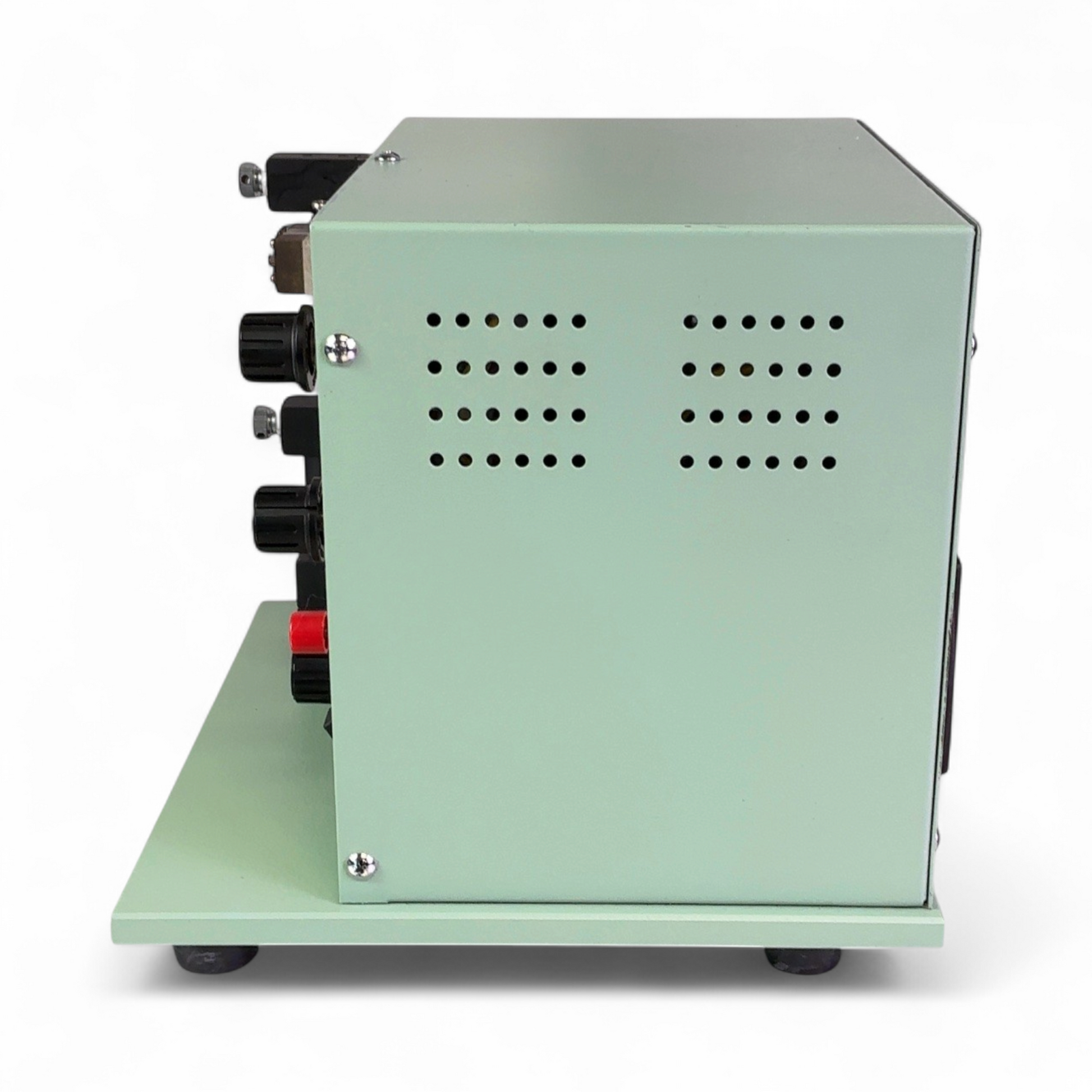 Narishige PC-10 Micropipette Puller Vertical Dual Stage Heater System PARTS / REPAIR | Mr. Scientific - Image 4