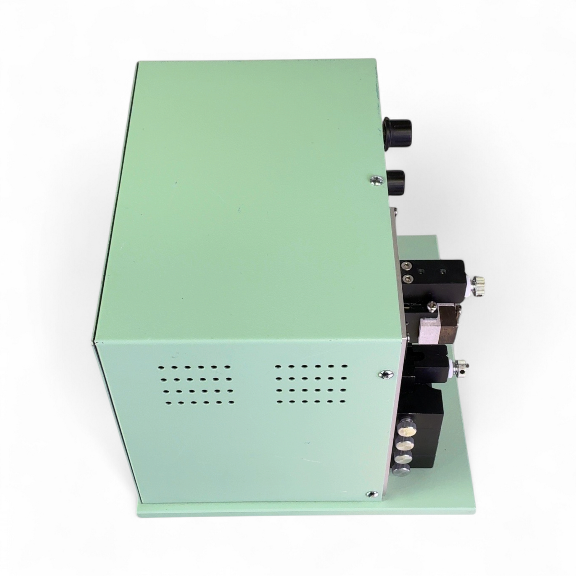 Narishige PC-10 Micropipette Puller Vertical Dual Stage Heater System PARTS / REPAIR | Mr. Scientific - Image 9