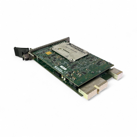 National Instruments 100 MS/s AWG OSP Signal Generator NI-PXI-5441 - Parts/See Desc | Ships Fast from Mr. Scientific - Image 6
