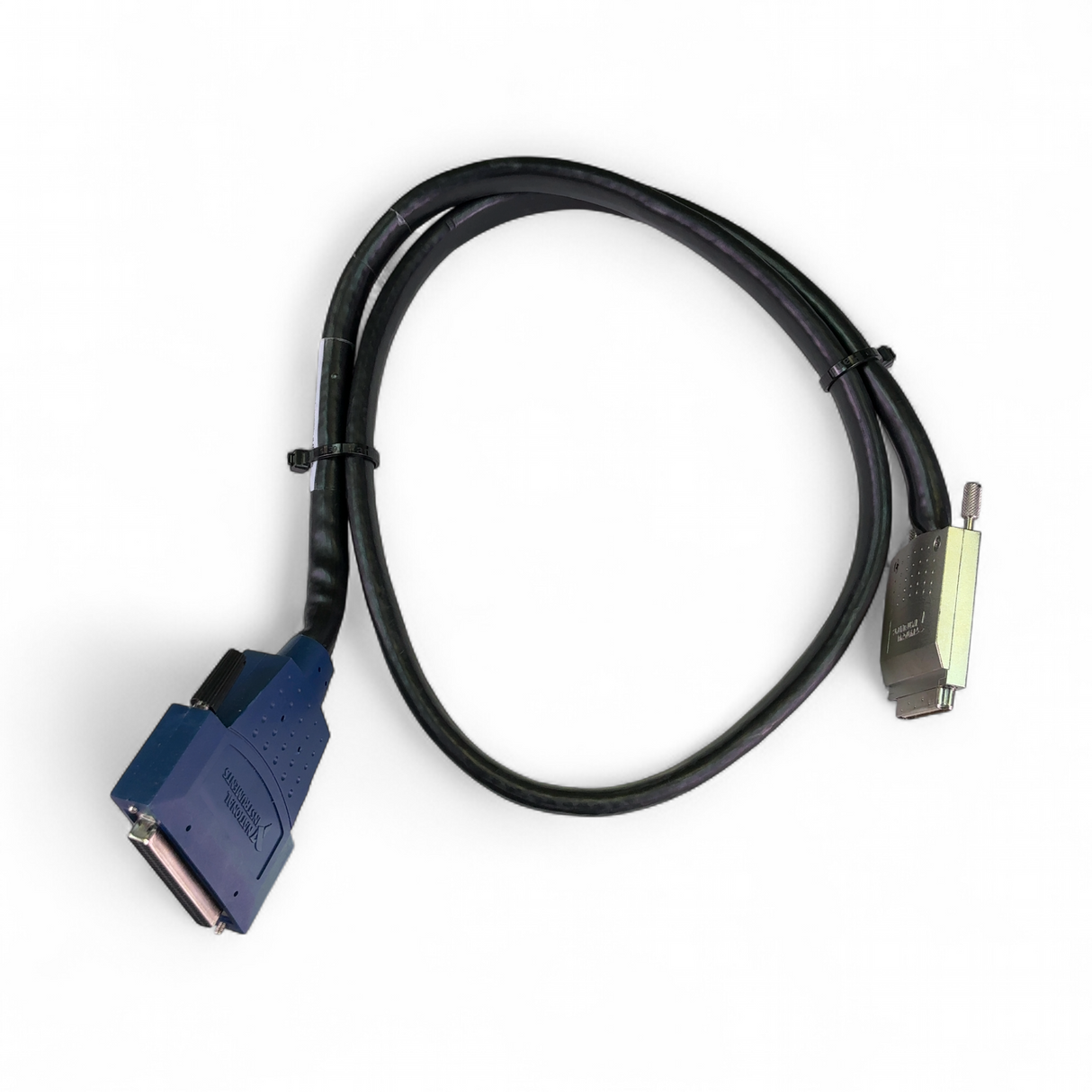 National Instruments 16-Bit Multifunction DAQ Card PCI-6220 w SHC68-68-EPM Cable (BO!) | Safe & Secure Shipping - Image 13