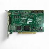 National Instruments 16-Bit Multifunction DAQ Card PCI-6220 w SHC68-68-EPM Cable (BO!) | Safe & Secure Shipping - Image 3