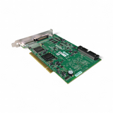 National Instruments 16-Bit Multifunction DAQ Card PCI-6220 w SHC68-68-EPM Cable (BO!) | Safe & Secure Shipping - Image 5