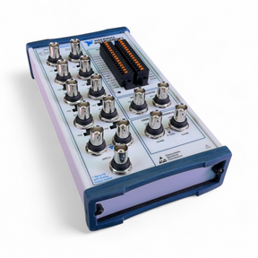 National Instruments 68-Pin SCSI to Female BNC Shielded Terminal Block BNC-2110 (BO!) | Order Direct and Save - Image 1
