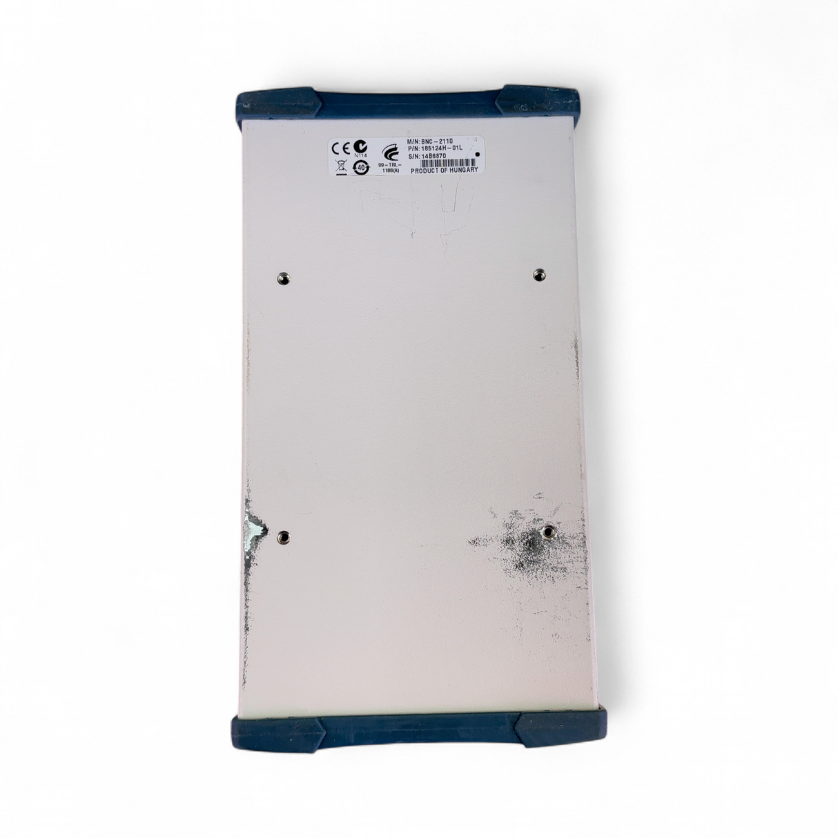 National Instruments 68-Pin SCSI to Female BNC Shielded Terminal Block BNC-2110 (BO!) | Order Direct and Save - Image 11