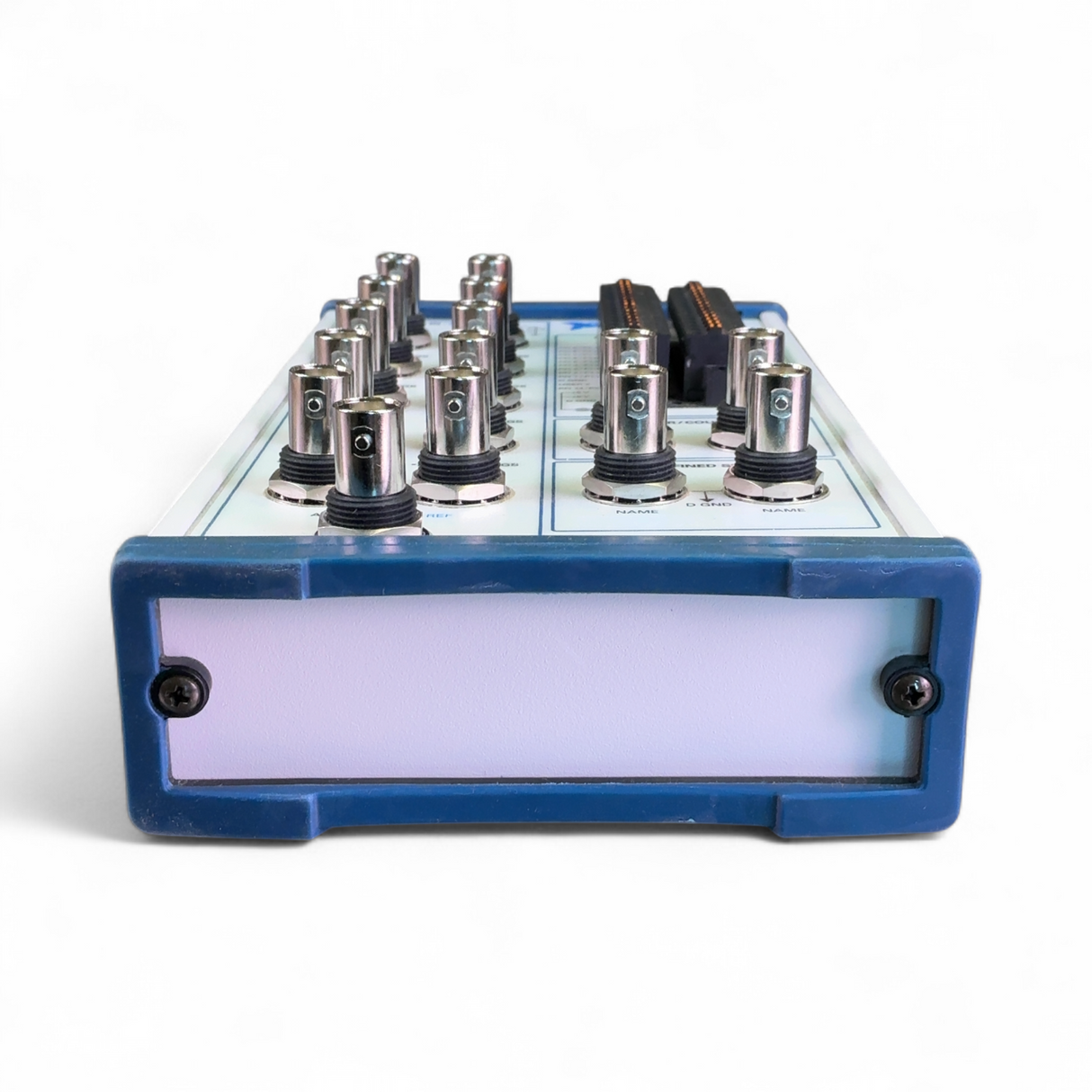 National Instruments 68-Pin SCSI to Female BNC Shielded Terminal Block BNC-2110 (BO!) | Order Direct and Save - Image 3