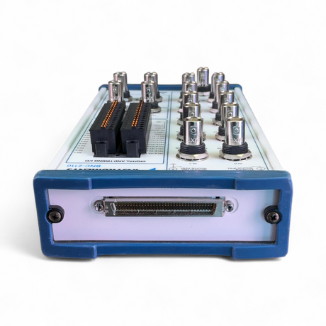 National Instruments 68-Pin SCSI to Female BNC Shielded Terminal Block BNC-2110 (BO!) | Order Direct and Save - Image 7