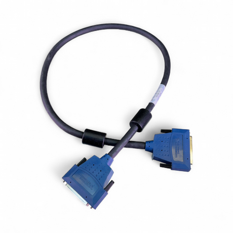 National Instruments Assorted DAQ Cable Lot 182419B-02, 186838C-0R5, 184749C-01 (BO!) | Mr. Scientific - Image 12
