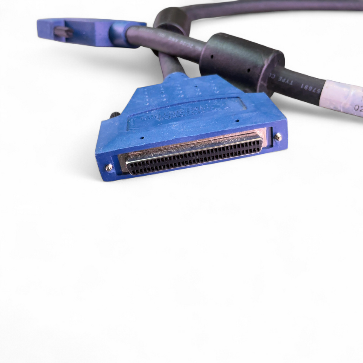 National Instruments Assorted DAQ Cable Lot 182419B-02, 186838C-0R5, 184749C-01 (BO!) | Mr. Scientific - Image 13