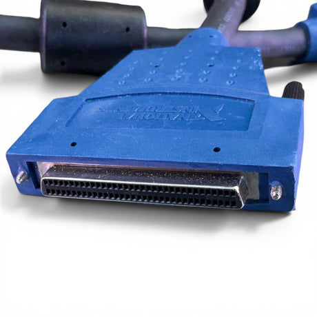National Instruments Assorted DAQ Cable Lot 182419B-02, 186838C-0R5, 184749C-01 (BO!) | Mr. Scientific - Image 14