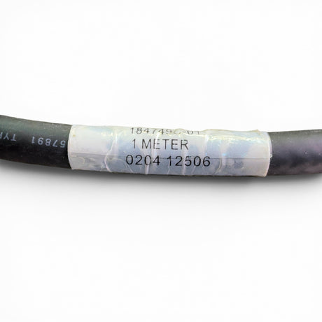 National Instruments Assorted DAQ Cable Lot 182419B-02, 186838C-0R5, 184749C-01 (BO!) | Mr. Scientific - Image 16
