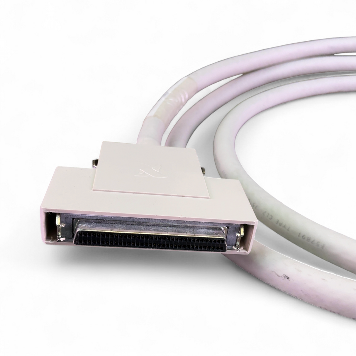 National Instruments Assorted DAQ Cable Lot 182419B-02, 186838C-0R5, 184749C-01 (BO!) | Mr. Scientific - Image 3