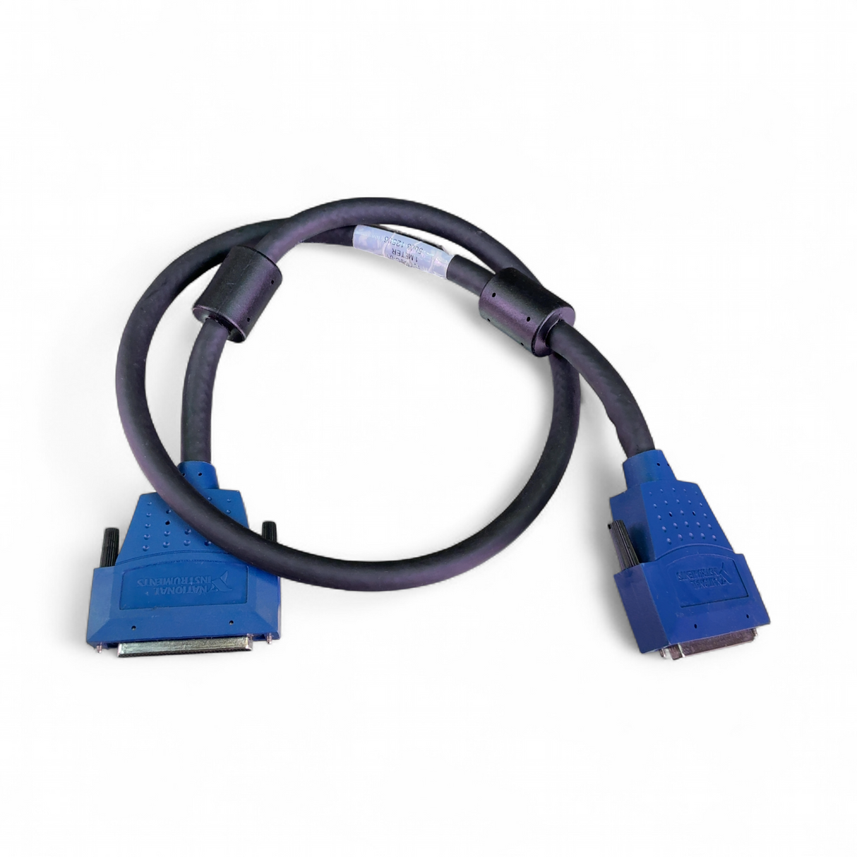 National Instruments Assorted lot of 3x DAQ Cables 184749A-01, 186838C-01, 184749C-01 (BO!) | Ships Fast from Mr. Scientific - Image 11