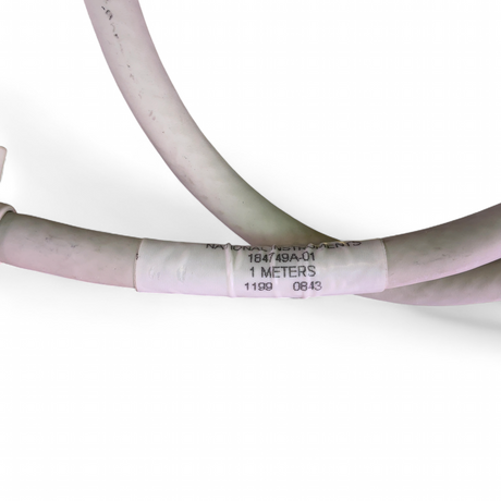 National Instruments Assorted lot of 3x DAQ Cables 184749A-01, 186838C-01, 184749C-01 (BO!) | Ships Fast from Mr. Scientific - Image 6