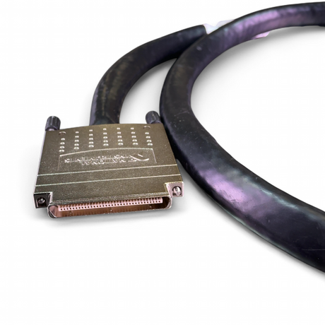 National Instruments Assorted lot of 3x DAQ Cables 184749A-01, 186838C-01, 184749C-01 (BO!) | Ships Fast from Mr. Scientific - Image 8