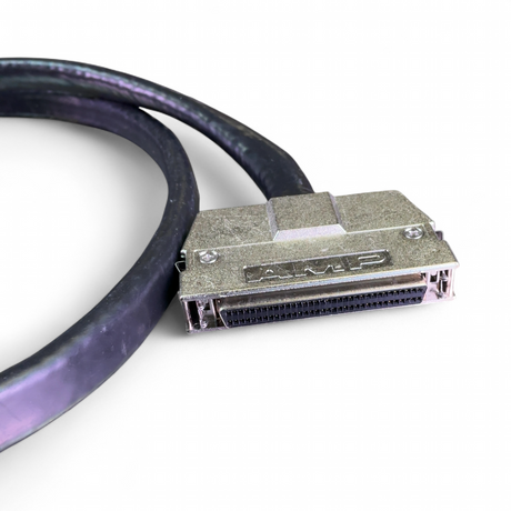 National Instruments Assorted lot of 3x DAQ Cables 184749A-01, 186838C-01, 184749C-01 (BO!) | Ships Fast from Mr. Scientific - Image 9