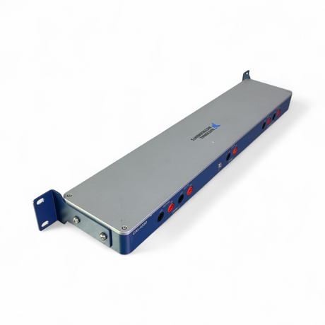National Instruments CAL-4330 Module Calibration Accessory Fixture 130356A-01L  - Image 12