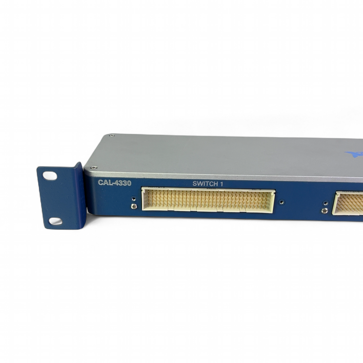 National Instruments CAL-4330 Module Calibration Accessory Fixture 130356A-01L  - Image 8