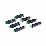 National Instruments Feed Through Components Bread Board Modules Lot of 7 SCC-AI02 | Order Direct and Save - Image 2