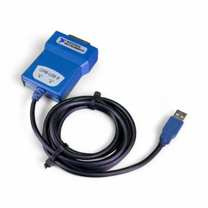 National Instruments GPIB-USB-B Interface Adapter Interface Control (Best Offer!) | Safe & Secure Shipping