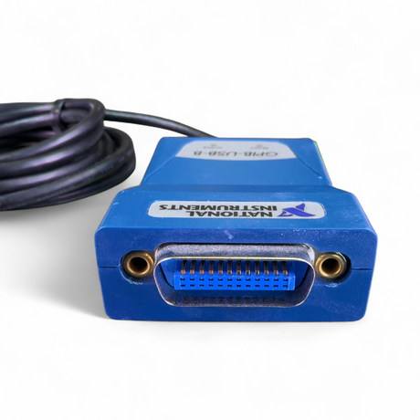 National Instruments GPIB-USB-B Interface Adapter Interface Control (Best Offer!) | Safe & Secure Shipping - Image 5