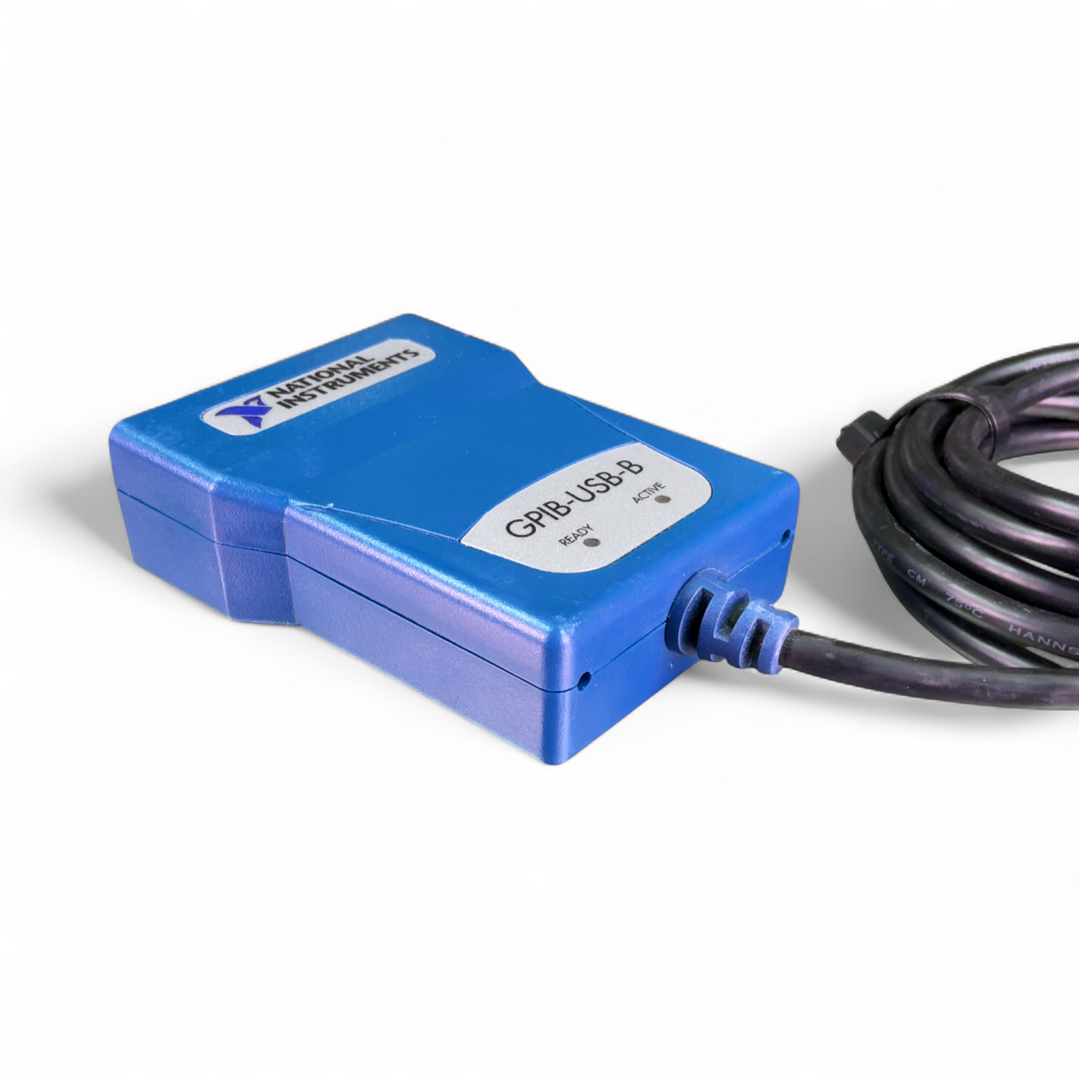 National Instruments GPIB-USB-B Interface Adapter Interface Control (Best Offer!) | Safe & Secure Shipping - Image 7