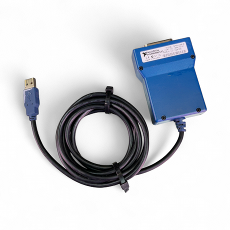 National Instruments GPIB-USB-B Interface Adapter Interface Control (Best Offer!) | Safe & Secure Shipping - Image 9