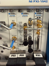National Instruments PXI-1042 PXI-8105, PXI-5600, PXI-5620, PXI-5610, PXI-5421 - Image 10