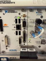 National Instruments PXI-1042 PXI-8105, PXI-5600, PXI-5620, PXI-5610, PXI-5421 - Image 9