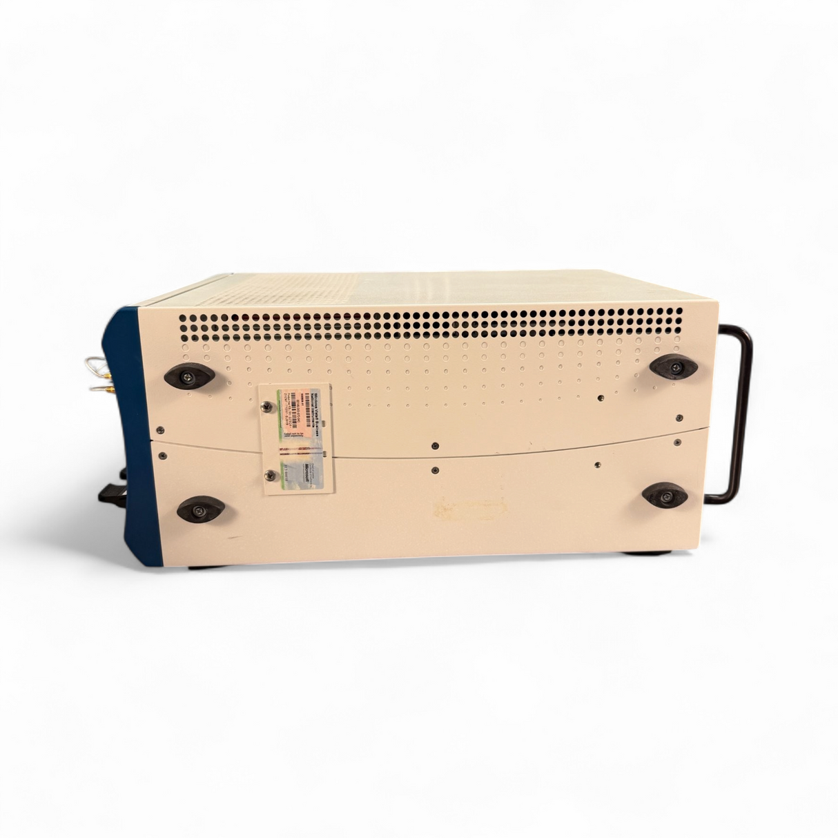 National Instruments PXI-1042Q PXI-8110 PXI-5600 PXI-5142 PXI-5610 PXI-5441 - Image 11