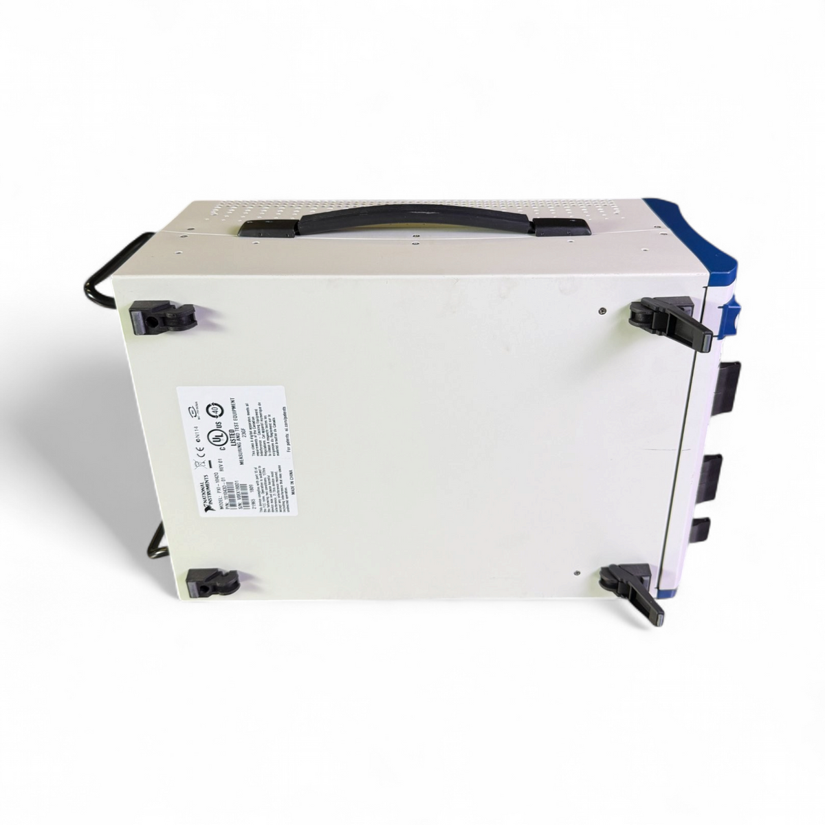 National Instruments PXI-1042Q PXI-8110 PXI-5600 PXI-5142 PXI-5610 PXI-5441 - Image 11