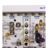 National Instruments PXI-1042Q PXI-8110 PXI-5600 PXI-5142 PXI-5610 PXI-5441 - Image 15