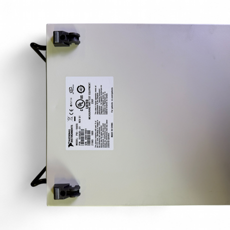 National Instruments PXI-1042Q PXI-8110 PXI-5600 PXI-5142 PXI-5610 PXI-5441 - Image 18