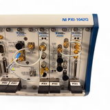 National Instruments PXI-1042Q PXI-8110 PXI-5600 PXI-5142 PXI-5610 PXI-5441 - Image 4