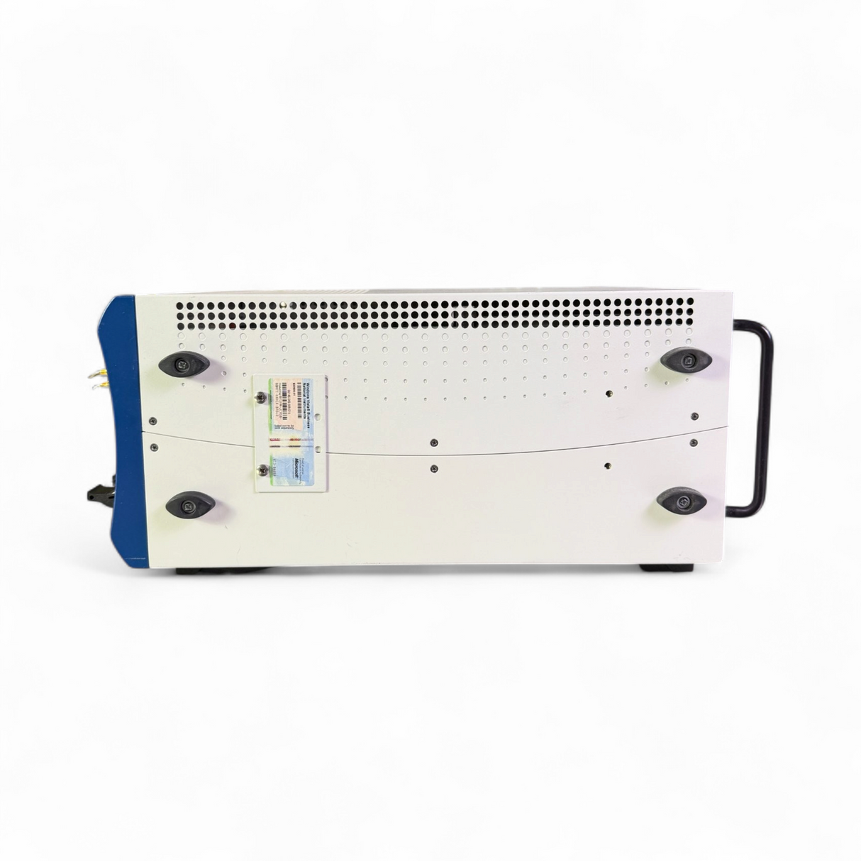 National Instruments PXI-1042Q PXI-8110 PXI-5600 PXI-5142 PXI-5610 PXI-5441 - Image 6