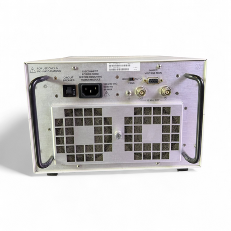 National Instruments PXI-1042Q PXI-8110 PXI-5600 PXI-5142 PXI-5610 PXI-5441 - Image 8