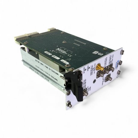 National Instruments RF Downconverter Interface Module PXI-5600 DIG - Parts/See Desc | Order Direct and Save - Image 10