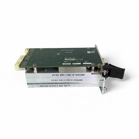 National Instruments RF Downconverter Interface Module PXI-5600 DIG - Parts/See Desc | Order Direct and Save - Image 8