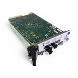 National Instruments RF Upconverter Module PXI-5610 - Parts/See Desc | Safe & Secure Shipping - Image 1
